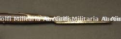 Lance de cavalerie belgo-neerlandaise. Belgian-Dutch cavalry lance. — photo 6
