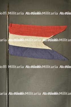 Lance de cavalerie belgo-neerlandaise. Belgian-Dutch cavalry lance. — photo 7
