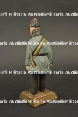 Ensemble de souvenirs et de medailles de la revolution de 1830. Collection of memorabilia and medals from the 1830 Revolution. — miniature 4