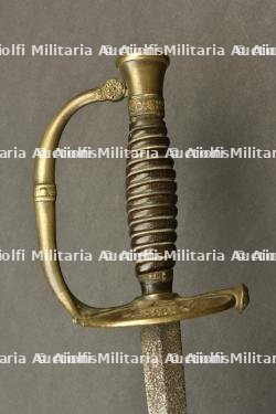 epees de sous-officiers belges. Belgian non-commissioned officers  swords. — miniature 4