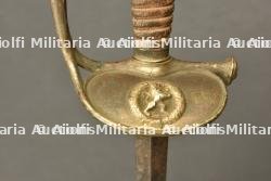 epees de sous-officiers belges. Belgian non-commissioned officers  swords. — photo 5