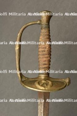 epees de sous-officiers belges. Belgian non-commissioned officers  swords. — photo 6