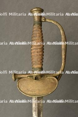 epees de sous-officiers belges. Belgian non-commissioned officers  swords. — photo 7