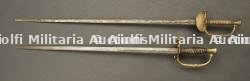 epees de sous-officiers belges. Belgian non-commissioned officers  swords. — photo 8