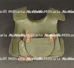 Cuirasse allemande Sappenpanzer — photo 5