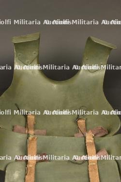 Cuirasse allemande Sappenpanzer — photo 6