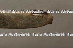 Sabre briquet de troupe. Trooper’s infantry hanger. — photo 3