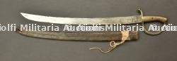Sabre briquet de troupe. Trooper’s infantry hanger. — photo 6