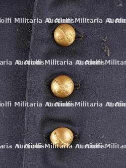 Vareuse belge. Belgian uniform tunic. — photo 2