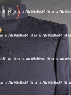 Vareuse belge. Belgian uniform tunic. — miniature 4