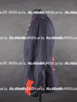 Vareuse belge. Belgian uniform tunic. — photo 5