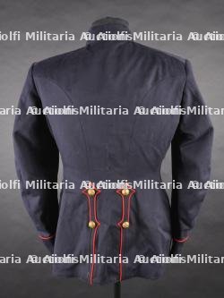 Vareuse belge. Belgian uniform tunic. — miniature 8