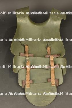 Cuirasse allemande Sappenpanzer — photo 8