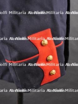 Vareuse belge. Belgian uniform tunic. — miniature 9
