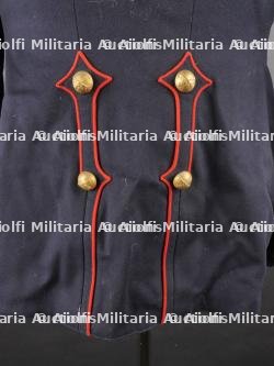 Vareuse belge. Belgian uniform tunic. — photo 10