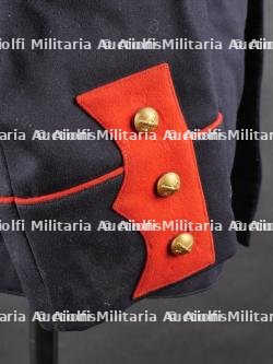 Vareuse belge. Belgian uniform tunic. — miniature 11