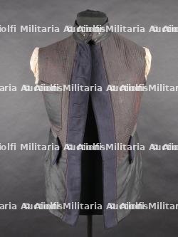 Vareuse belge. Belgian uniform tunic. — photo 13