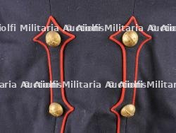 Vareuse belge. Belgian uniform tunic. — photo 14