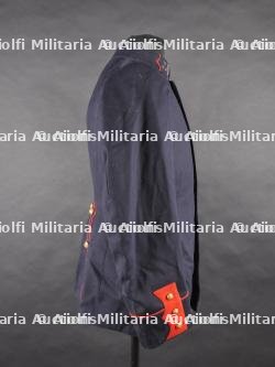 Vareuse belge. Belgian uniform tunic. — miniature 18