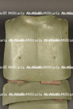 Cuirasse allemande Sappenpanzer — photo 9