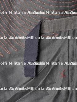 Vareuse belge. Belgian uniform tunic. — miniature 19
