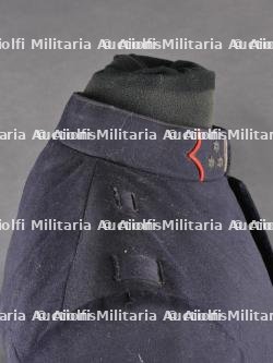 Vareuse belge. Belgian uniform tunic. — miniature 20