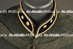 Dolman de veterinaire de la Garde civique. Civic Guard veterinary officer’s dolman tunic. — photo 2