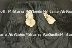 Dolman de veterinaire de la Garde civique. Civic Guard veterinary officer’s dolman tunic. — photo 4