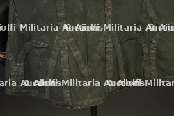 Dolman de veterinaire de la Garde civique. Civic Guard veterinary officer’s dolman tunic. — miniature 11