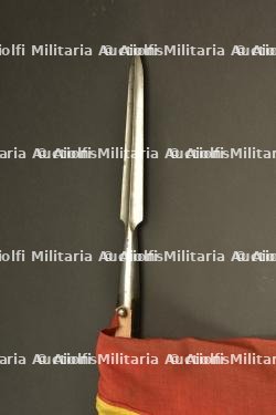 Lance de cavalerie belge. Belgian cavalry lance. — photo 4
