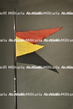 Lance de cavalerie belge. Belgian cavalry lance. — photo 5