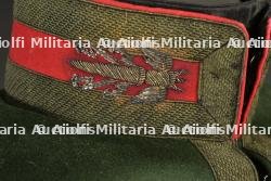 Dolman d’un capitaine en second du corps d’etat-major belge. Belgian staff corps captain’s dolman uniform. — miniature 15