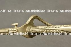 Deux sabres belges. Two Belgian sabres. — miniature 2