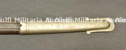 Deux sabres belges. Two Belgian sabres. — miniature 3