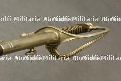 Deux sabres belges. Two Belgian sabres. — photo 4