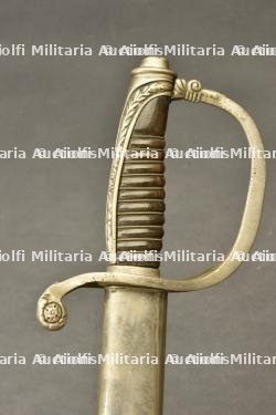 Deux sabres belges. Two Belgian sabres. — photo 5