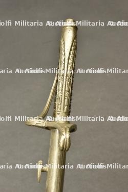 Deux sabres belges. Two Belgian sabres. — photo 6