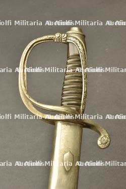 Deux sabres belges. Two Belgian sabres. — miniature 7