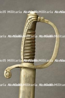 Deux sabres belges. Two Belgian sabres. — photo 8