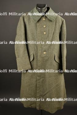 Manteau allemand 1915