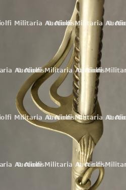 Deux sabres belges. Two Belgian sabres. — miniature 10