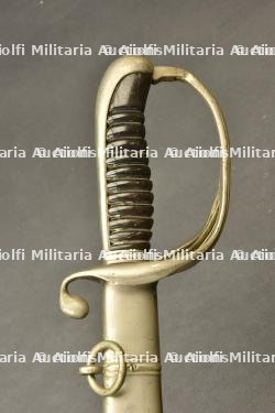 Deux sabres belges. Two Belgian sabres. — miniature 12