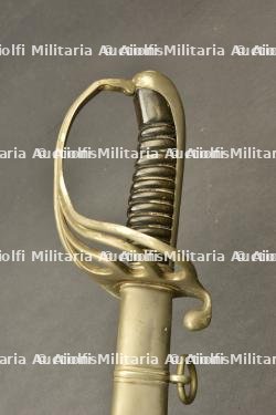 Deux sabres belges. Two Belgian sabres. — photo 13