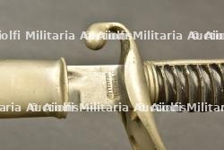 Deux sabres belges. Two Belgian sabres. — miniature 14