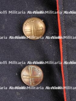 Vareuse belge. Belgian uniform tunic. — photo 3
