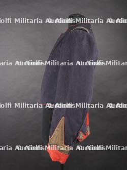 Vareuse belge. Belgian uniform tunic. — miniature 6