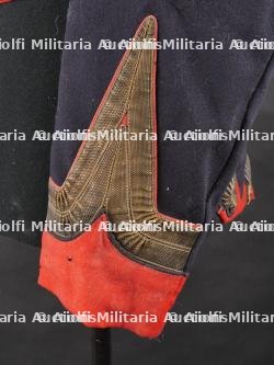 Vareuse belge. Belgian uniform tunic. — photo 7