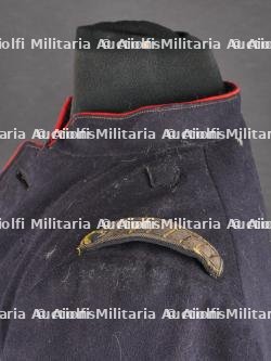Vareuse belge. Belgian uniform tunic. — photo 8
