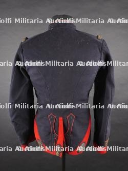 Vareuse belge. Belgian uniform tunic. — photo 10
