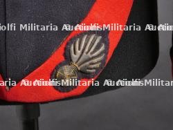 Vareuse belge. Belgian uniform tunic. — miniature 13